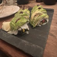   at Gonpachi - Nishiazabu in Tokyo