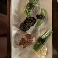   at Gonpachi - Nishiazabu in Tokyo