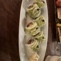   at Gonpachi - Nishiazabu in Tokyo