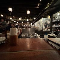   at Gonpachi - Nishiazabu in Tokyo