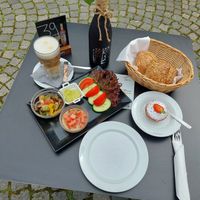  at Marktcafe in Herborn