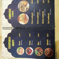  at Taste of the Middle East Restaurant 2 in Phnom Penh