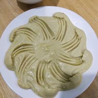 Baba Ghanosh at Taste of the Middle East Restaurant 2 in Phnom Penh