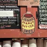   at Mystic Drawbridge Ice Cream in Mystic