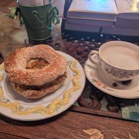  at Limoo Juice in Montreal