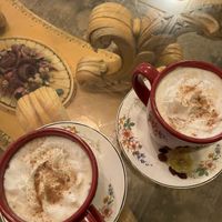   at Limoo Juice in Montreal