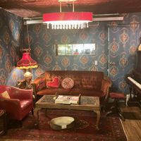   at Limoo Juice in Montreal