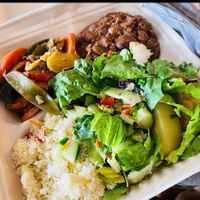  at I Stronga in North Miami