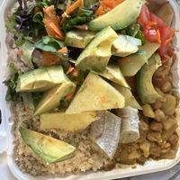   at I Stronga in North Miami