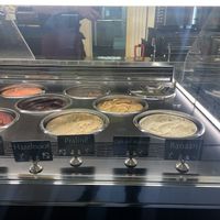 Flavors 1  at Monte Pelmo in Amsterdam