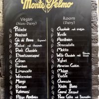 Offering September 2023  at Monte Pelmo in Amsterdam