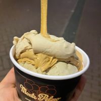   at Monte Pelmo in Amsterdam