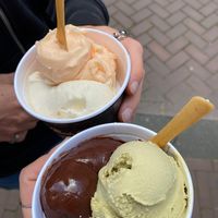  at Monte Pelmo in Amsterdam