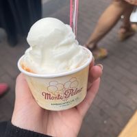   at Monte Pelmo in Amsterdam