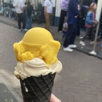   at Monte Pelmo in Amsterdam