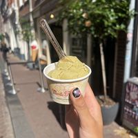   at Monte Pelmo in Amsterdam