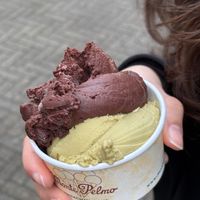  at Monte Pelmo in Amsterdam