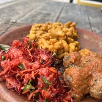   at Cantinho da Maria  in Cairu