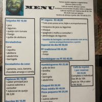   at Cantinho da Maria  in Cairu