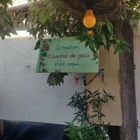  at Cantinho da Maria  in Cairu