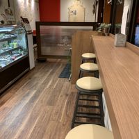 The Interior  at Petit Caco in Sapporo