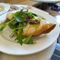  at Ivy and Bros in Amsterdam