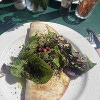   at Ivy and Bros in Amsterdam