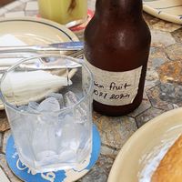  at Kashew Cheese Deli in Ho Chi Minh City