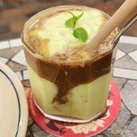  at Kashew Cheese Deli in Ho Chi Minh City