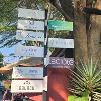  at Kashew Cheese Deli in Ho Chi Minh City