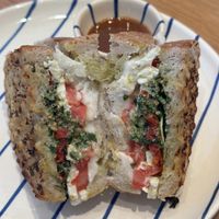   at Kashew Cheese Deli in Ho Chi Minh City