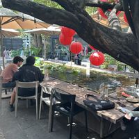   at Kashew Cheese Deli in Ho Chi Minh City