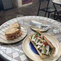   at Kashew Cheese Deli in Ho Chi Minh City