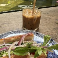   at Kashew Cheese Deli in Ho Chi Minh City