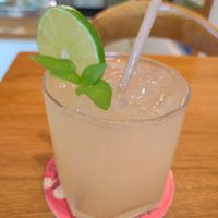 Lemonade 🍋 at Kashew Cheese Deli in Ho Chi Minh City