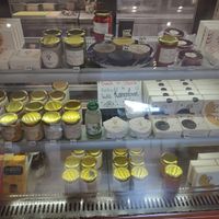  at Kashew Cheese Deli in Ho Chi Minh City