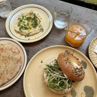   at Kashew Cheese Deli in Ho Chi Minh City