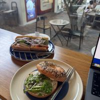   at Kashew Cheese Deli in Ho Chi Minh City