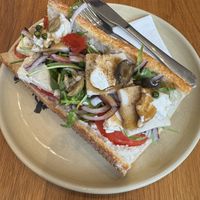   at Kashew Cheese Deli in Ho Chi Minh City