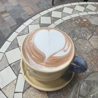   at Kashew Cheese Deli in Ho Chi Minh City