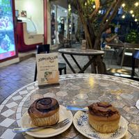   at Kashew Cheese Deli in Ho Chi Minh City