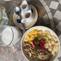   at Kashew Cheese Deli in Ho Chi Minh City