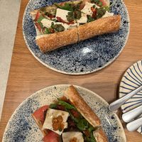   at Kashew Cheese Deli in Ho Chi Minh City