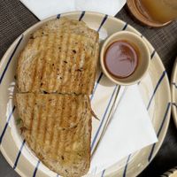   at Kashew Cheese Deli in Ho Chi Minh City