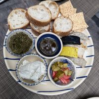   at Kashew Cheese Deli in Ho Chi Minh City