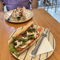   at Kashew Cheese Deli in Ho Chi Minh City