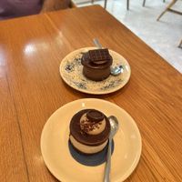   at Kashew Cheese Deli in Ho Chi Minh City