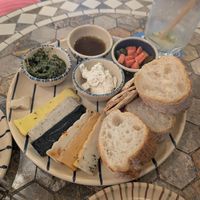  at Kashew Cheese Deli in Ho Chi Minh City