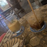  at Kashew Cheese Deli in Ho Chi Minh City