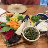   at Kashew Cheese Deli in Ho Chi Minh City